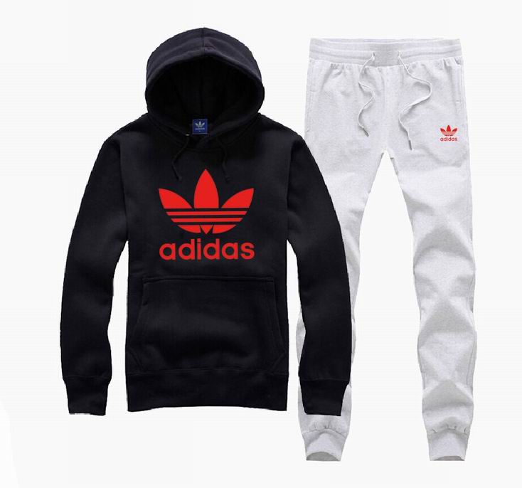 men adidas sport suits-776